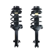 [US Warehouse] 1 Pair Car Shock Strut Spring Assembly for Subaru Forester 2009-2013 272679 272678